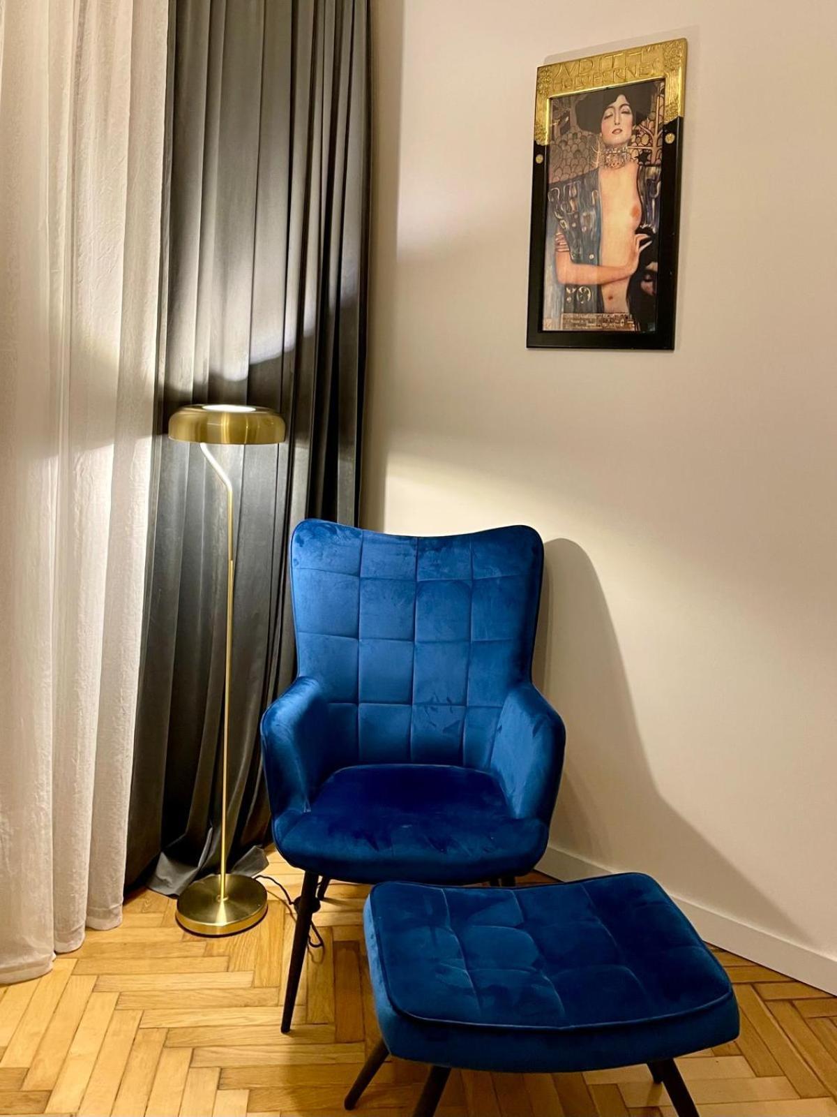 Apartament Studio Z Widokiem Na Rynek Bochnia Exteriör bild